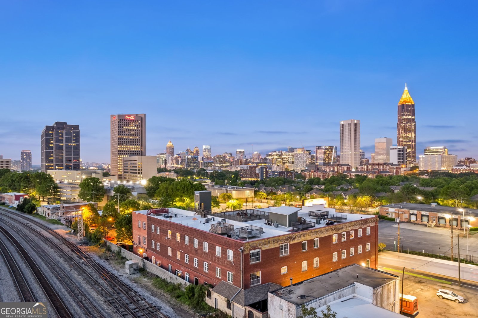 490 Marietta St NW Atlanta - 59