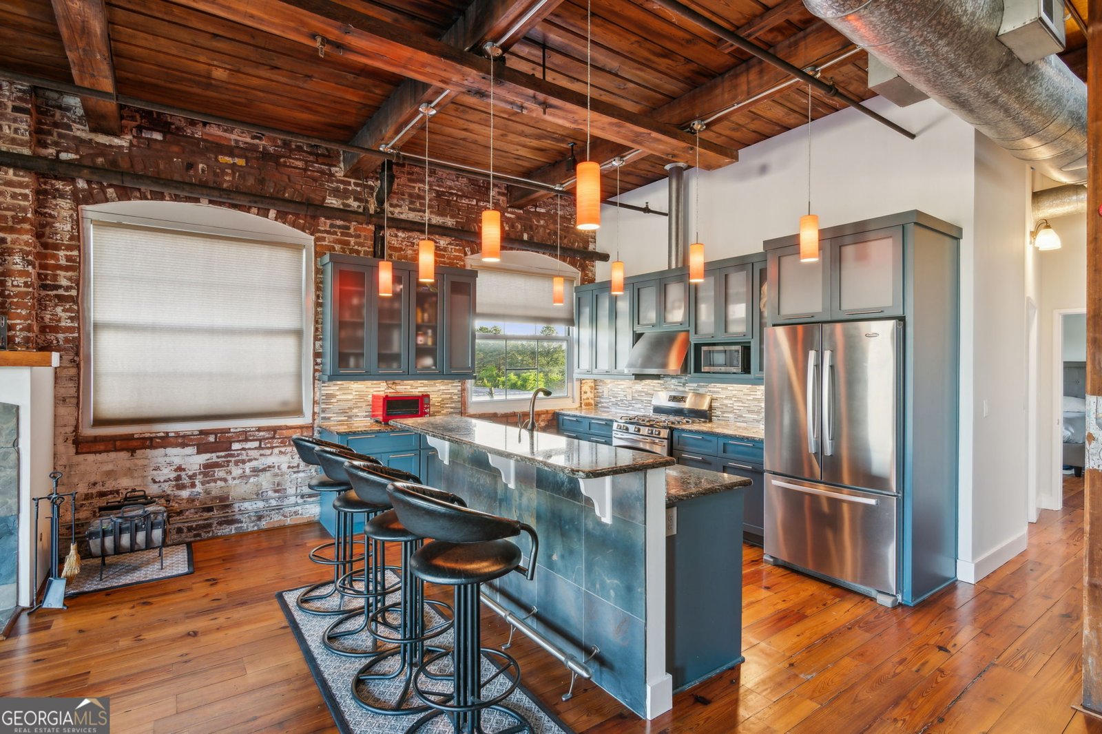 490 Marietta St NW Atlanta - 8
