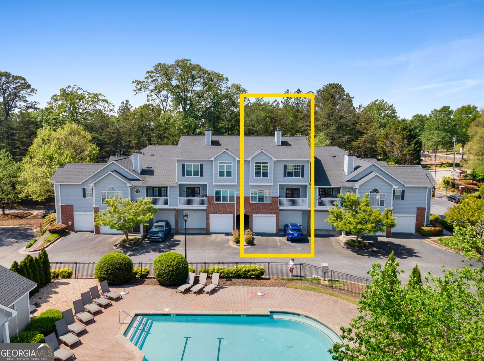 108 Vinings Forest Circle Smyrna - 10