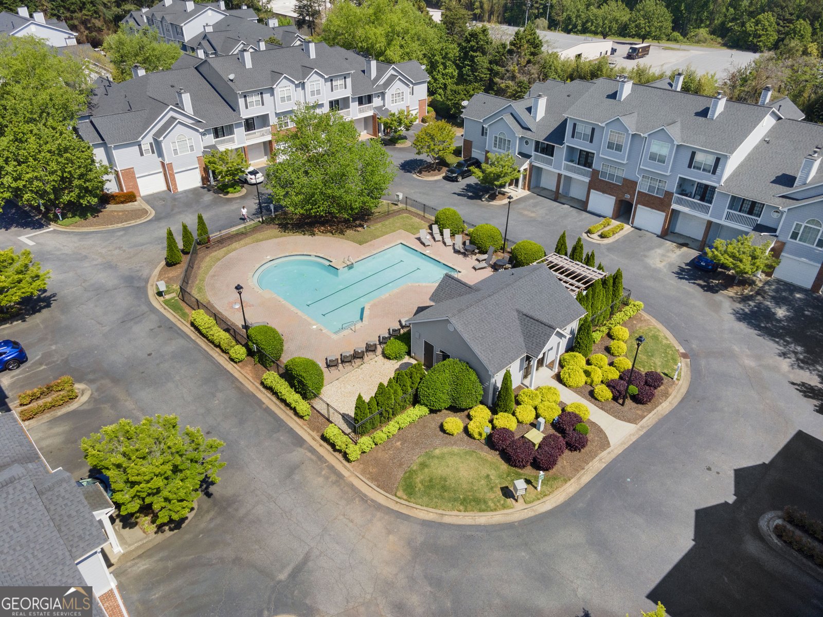 108 Vinings Forest Circle Smyrna - 2