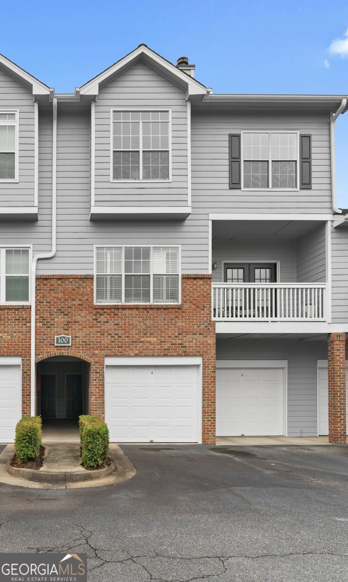 108 Vinings Forest Circle Smyrna - 30