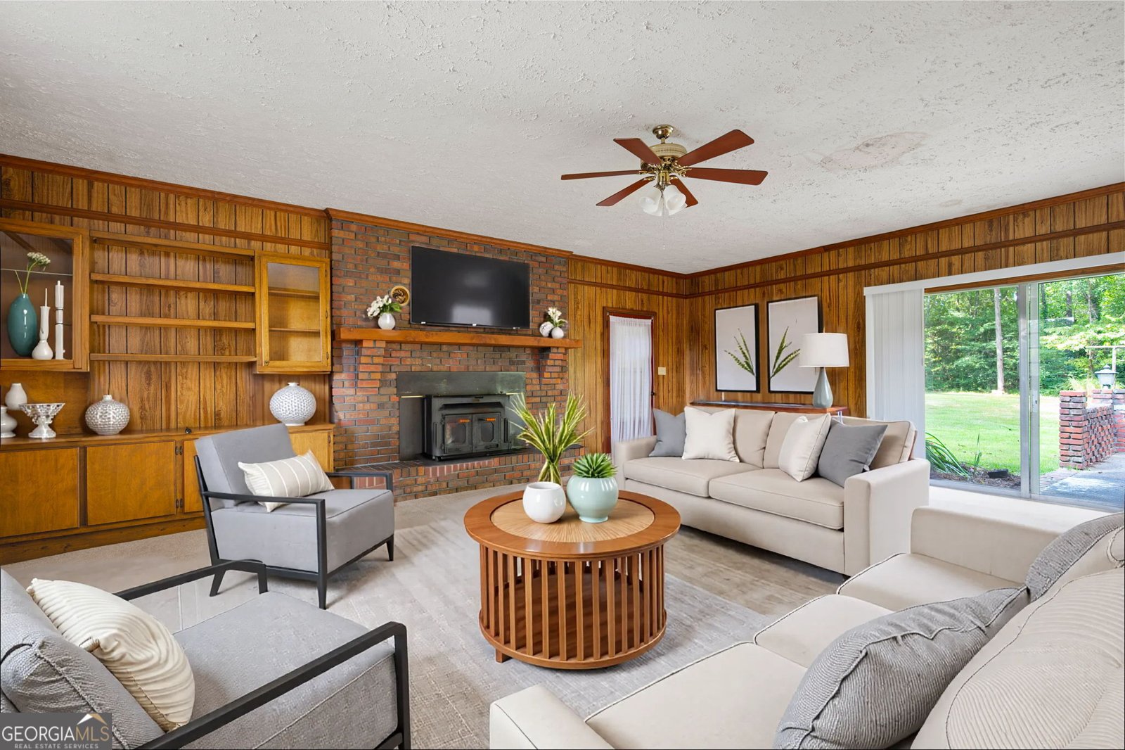 921 CHESTERFIELD Drive Marietta - 10