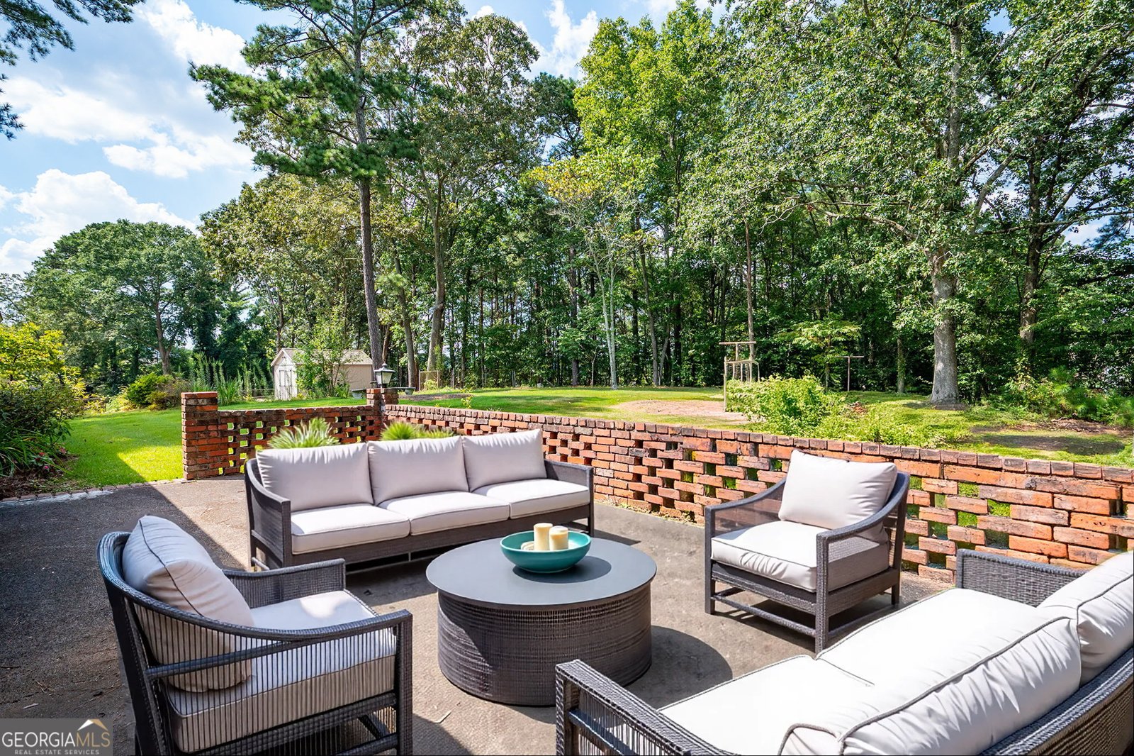 921 CHESTERFIELD Drive Marietta - 20