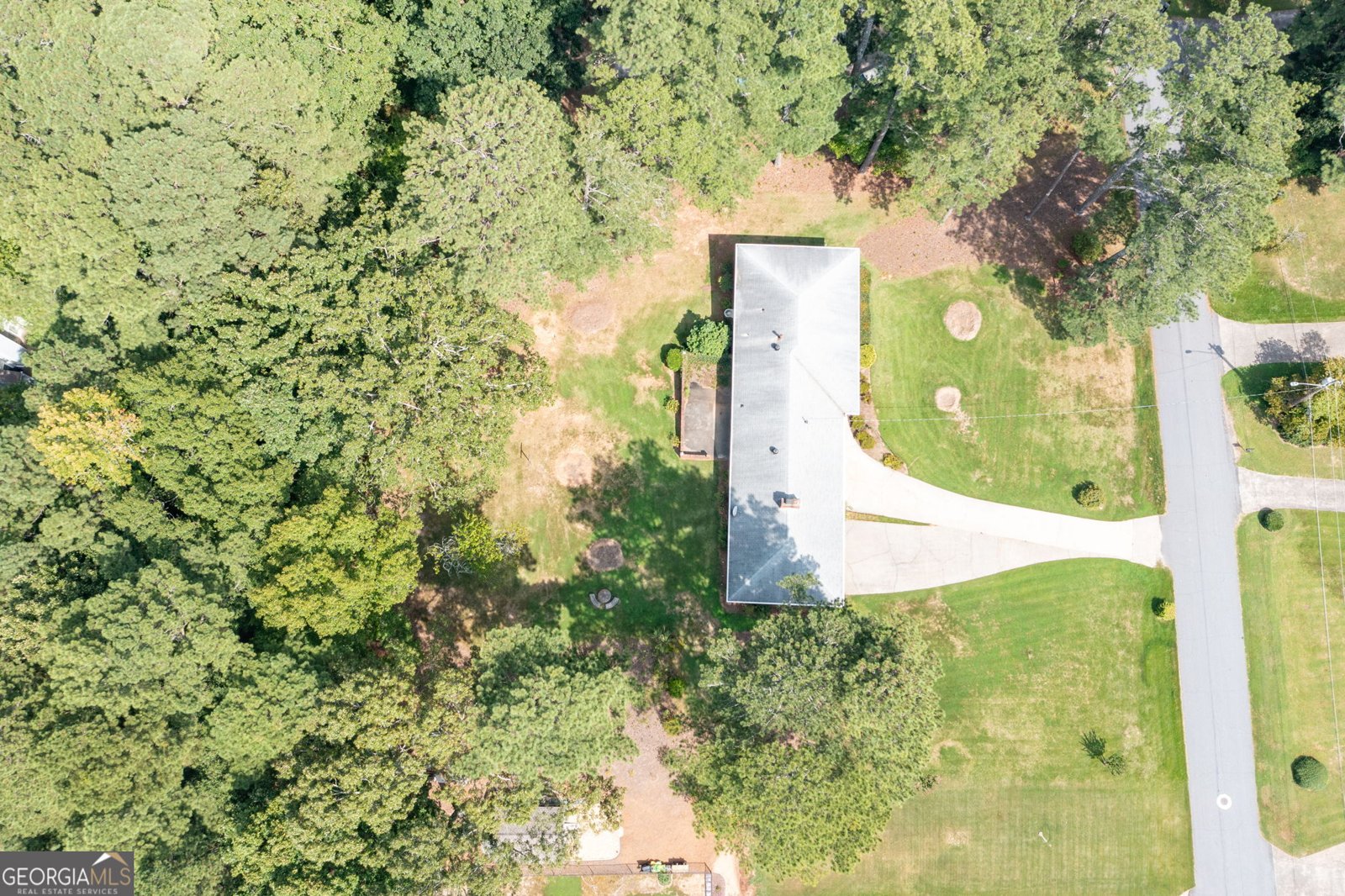 921 CHESTERFIELD Drive Marietta - 26