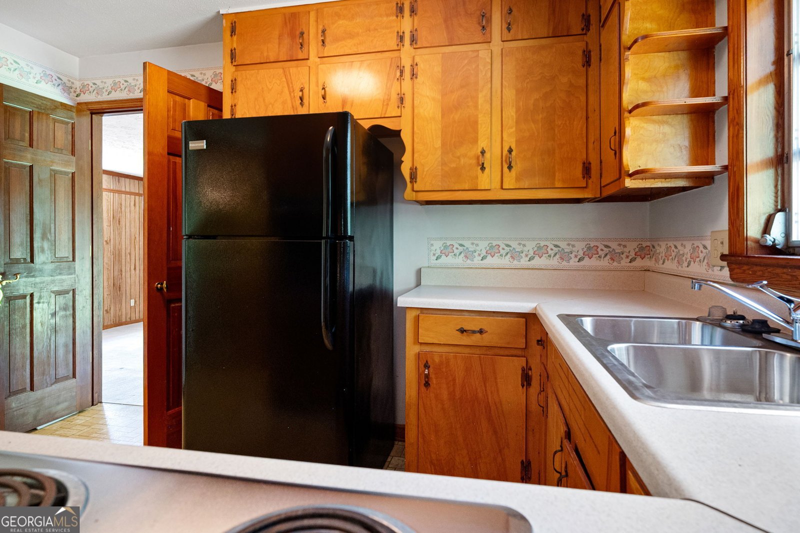 921 CHESTERFIELD Drive Marietta - 6