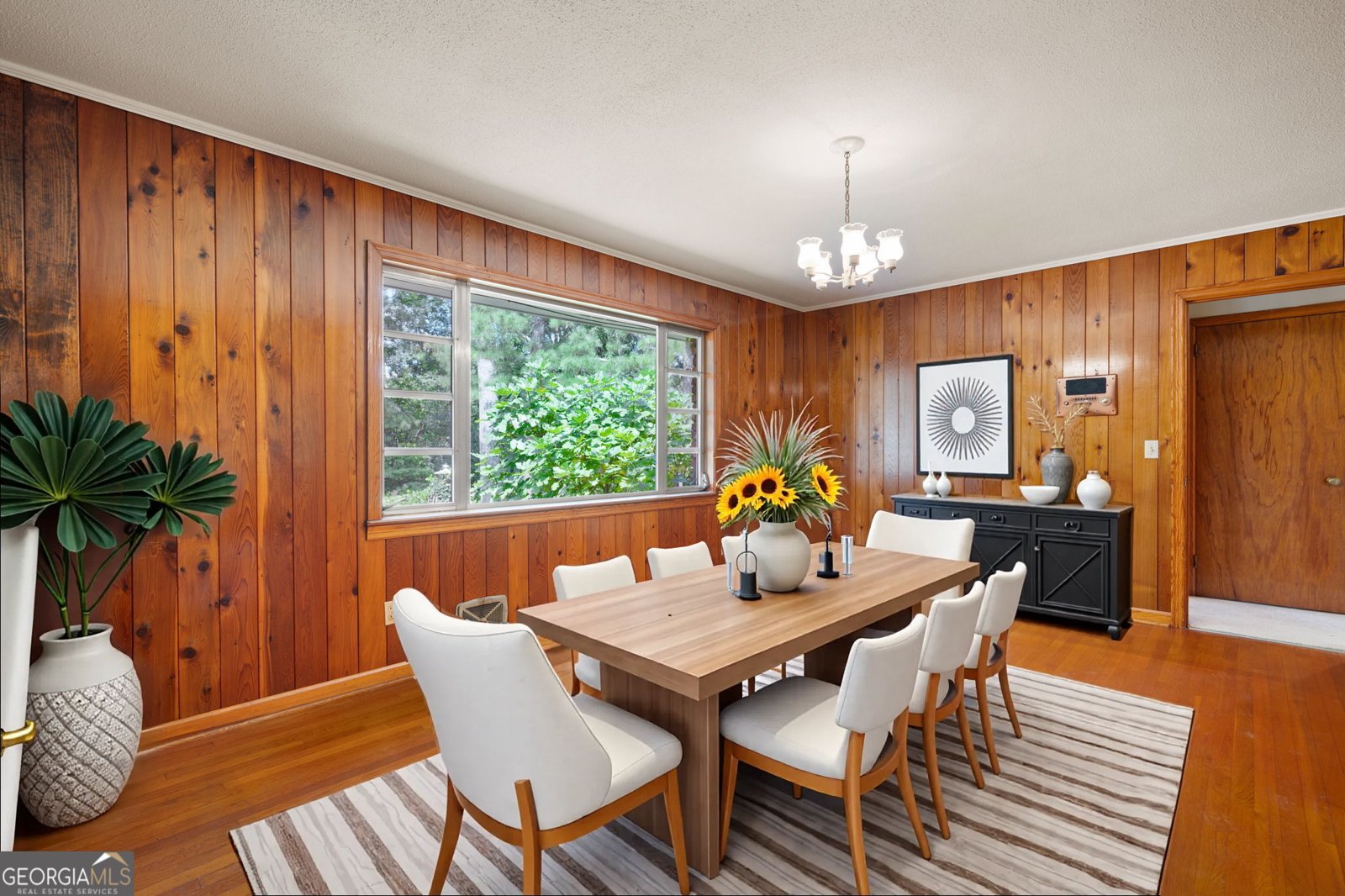 921 CHESTERFIELD Drive Marietta - 7