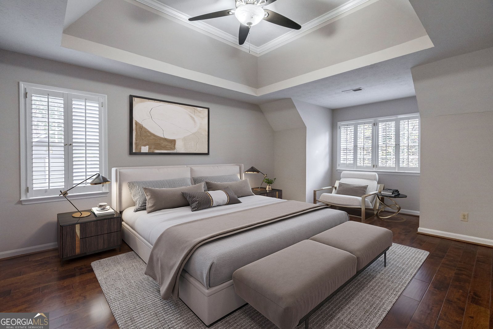8895 Club River Drive Roswell - 5