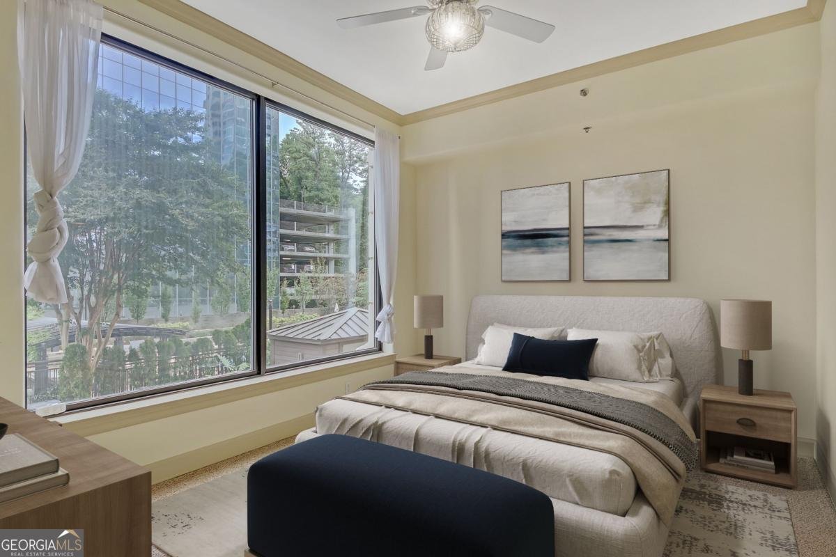 3445 Stratford Road Atlanta - 4