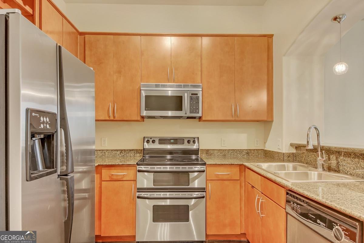 3445 Stratford Road Atlanta - 6