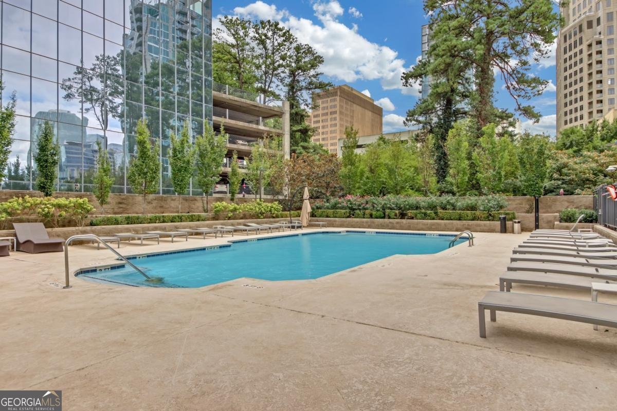 3445 Stratford Road Atlanta - 9