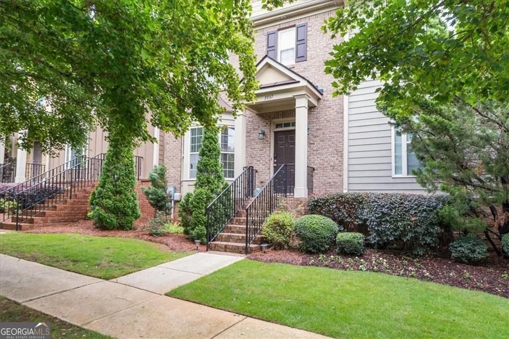 3937 Covey Flush Court Smyrna - 1