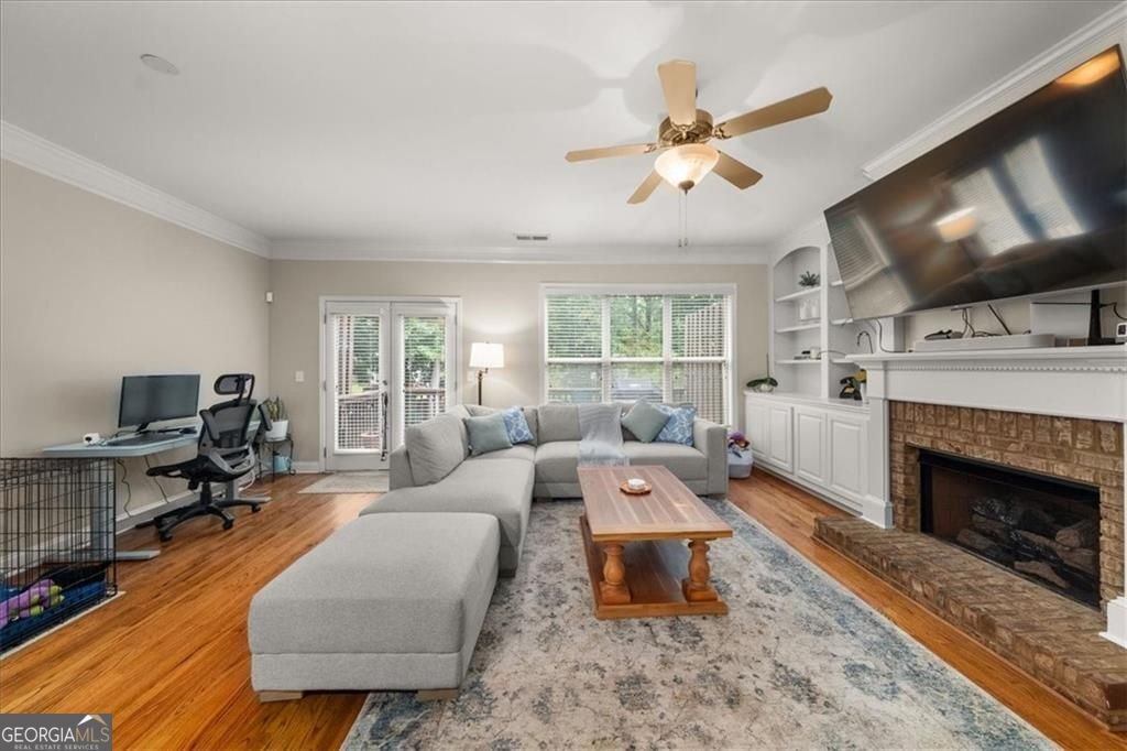 3937 Covey Flush Court Smyrna - 10