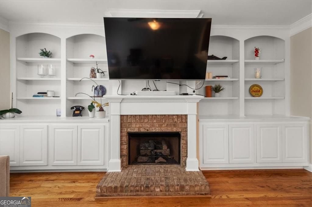 3937 Covey Flush Court Smyrna - 11