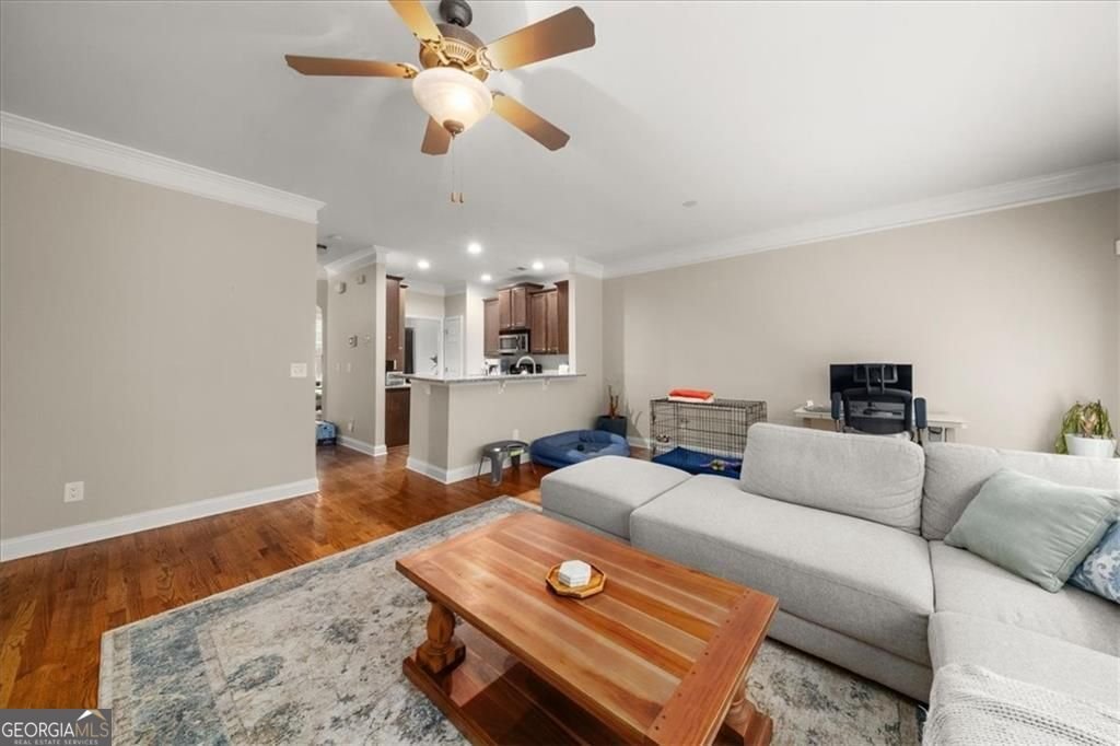 3937 Covey Flush Court Smyrna - 12