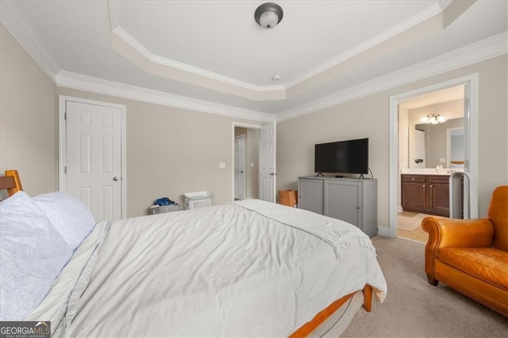 3937 Covey Flush Court Smyrna - 15