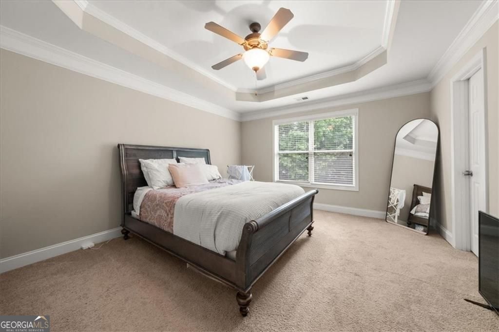 3937 Covey Flush Court Smyrna - 17