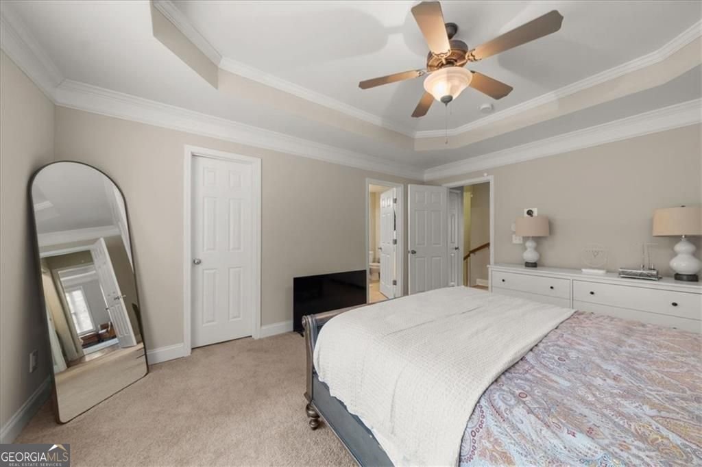 3937 Covey Flush Court Smyrna - 18