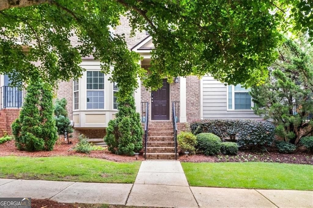 3937 Covey Flush Court Smyrna - 2