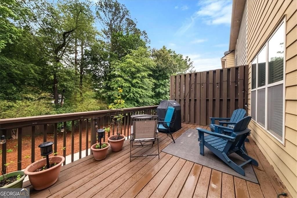 3937 Covey Flush Court Smyrna - 25