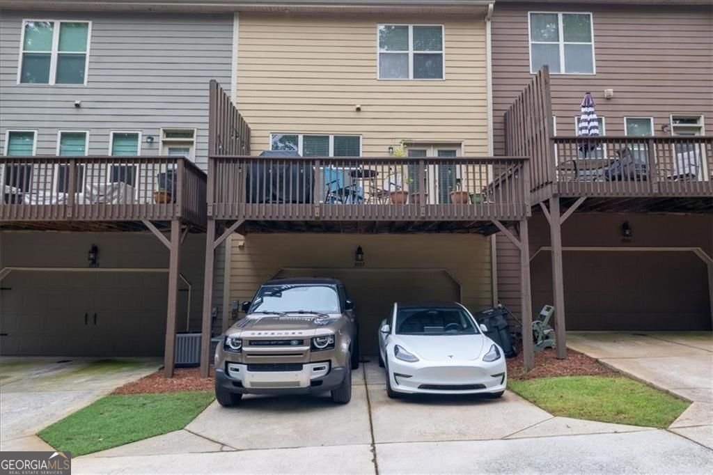 3937 Covey Flush Court Smyrna - 26