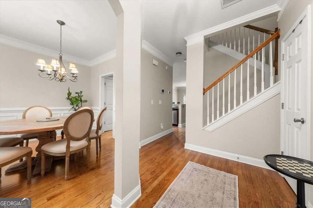 3937 Covey Flush Court Smyrna - 3