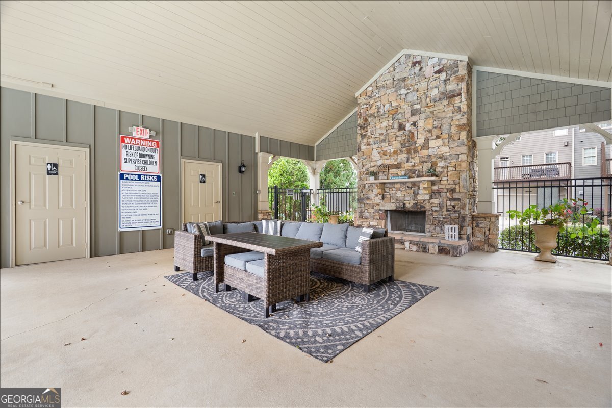 3937 Covey Flush Court Smyrna - 35