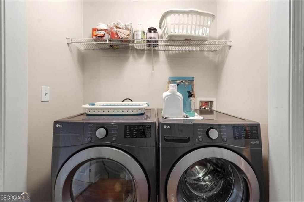 3937 Covey Flush Court Smyrna - 37