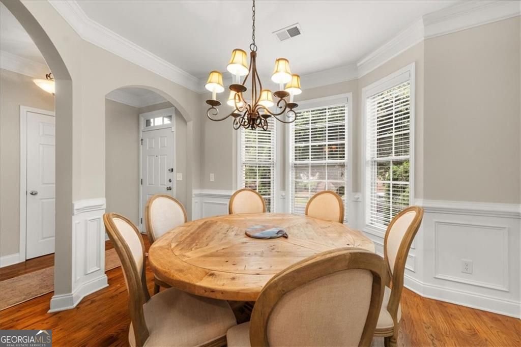 3937 Covey Flush Court Smyrna - 5