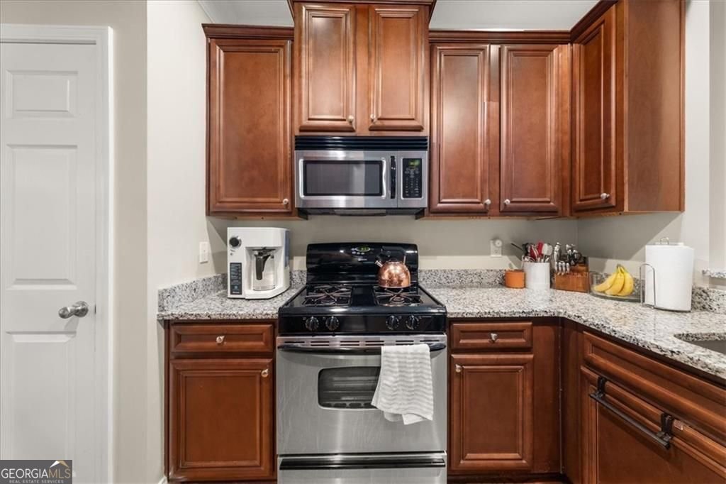 3937 Covey Flush Court Smyrna - 7
