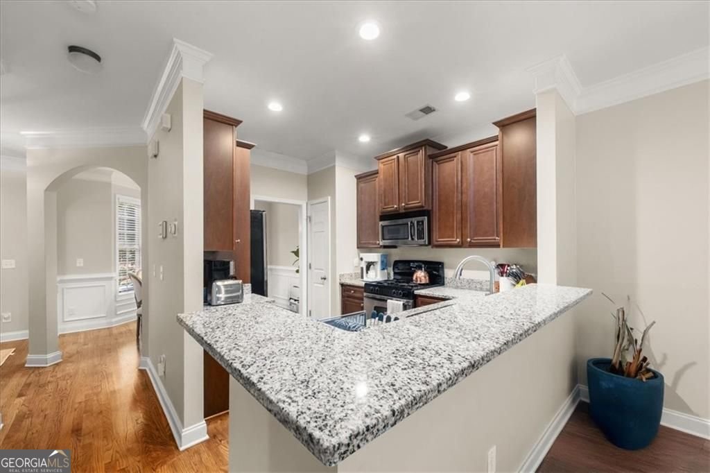 3937 Covey Flush Court Smyrna - 8