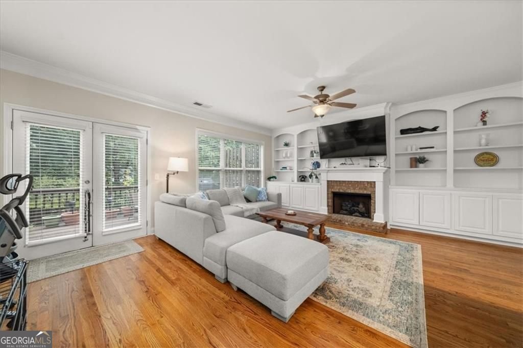3937 Covey Flush Court Smyrna - 9
