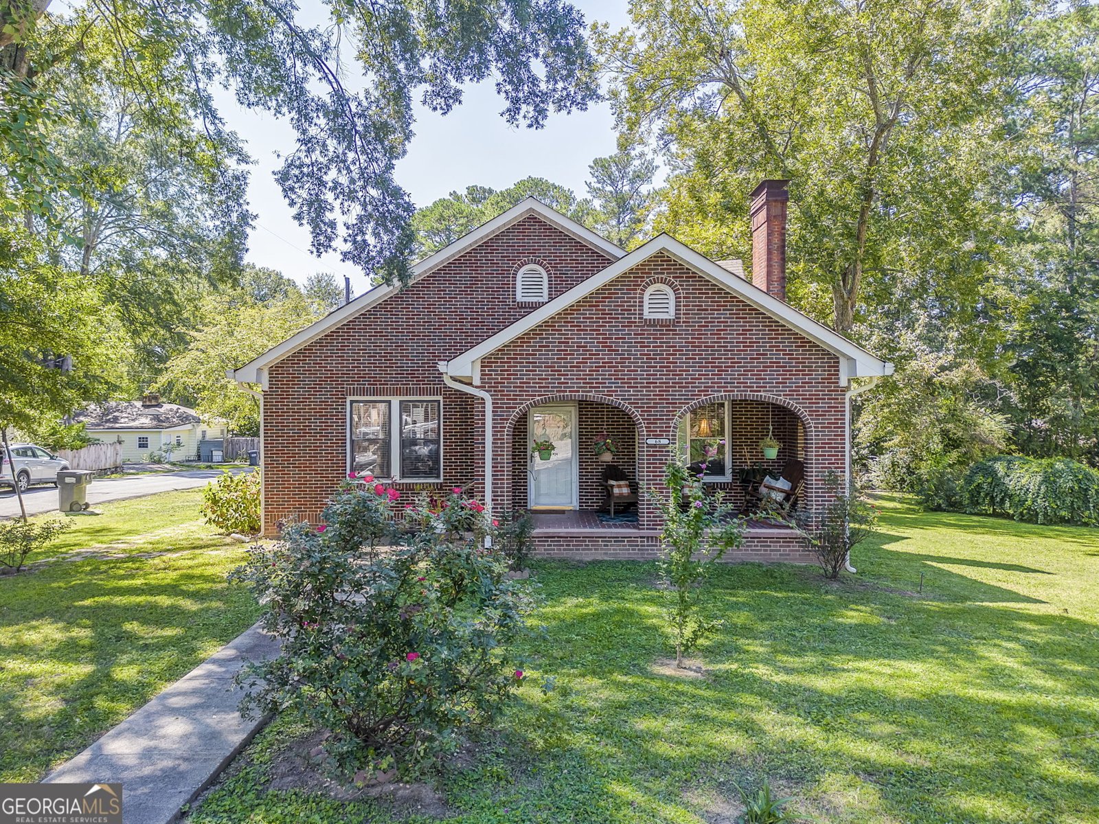 68 Tyler Street Summerville - 1