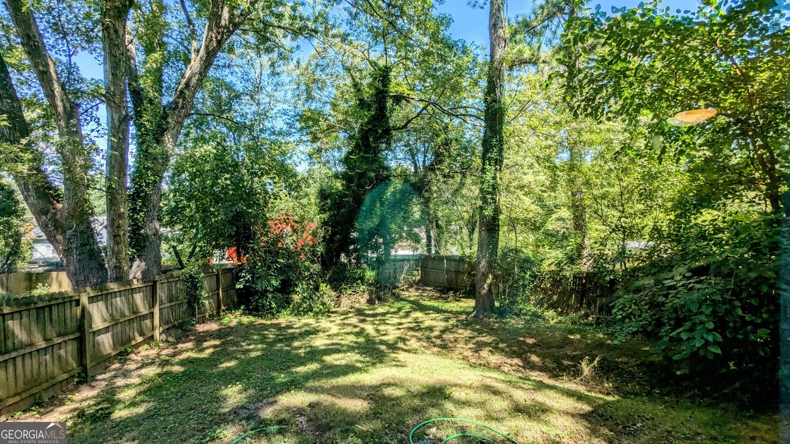 4616 Garden Hills Drive Stone Mountain - 14