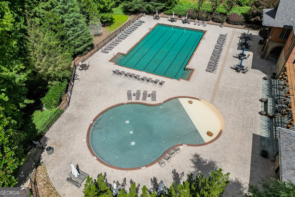 8665 Etowah Bluffs Road Ball Ground - 13