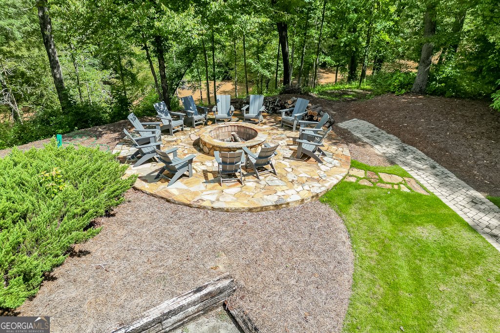 8665 Etowah Bluffs Road Ball Ground - 15