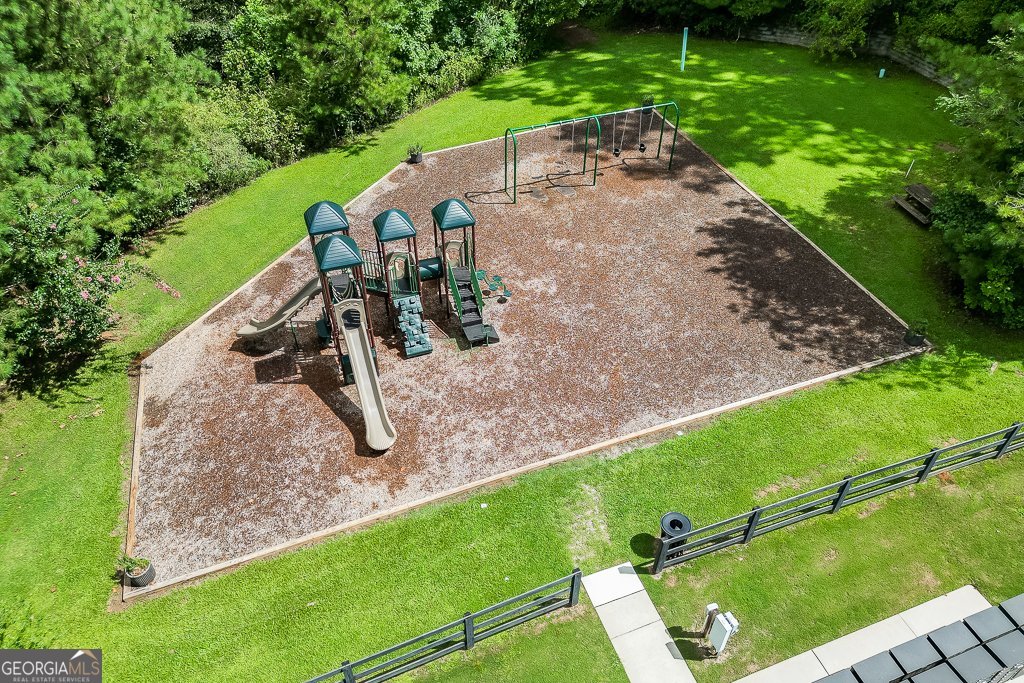 8665 Etowah Bluffs Road Ball Ground - 17