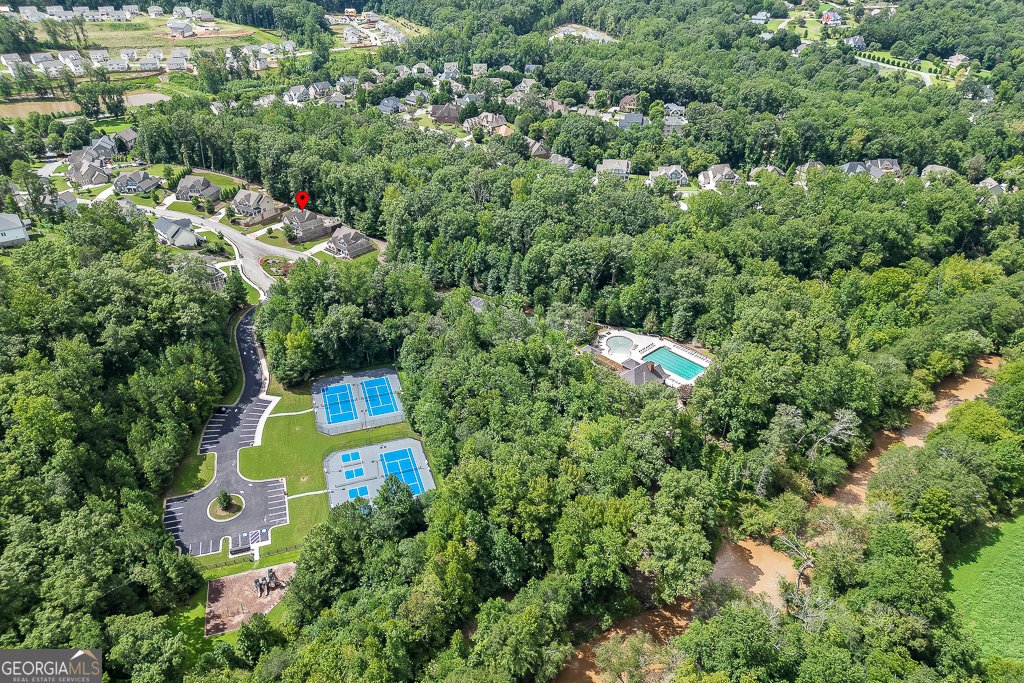 8665 Etowah Bluffs Road Ball Ground - 19
