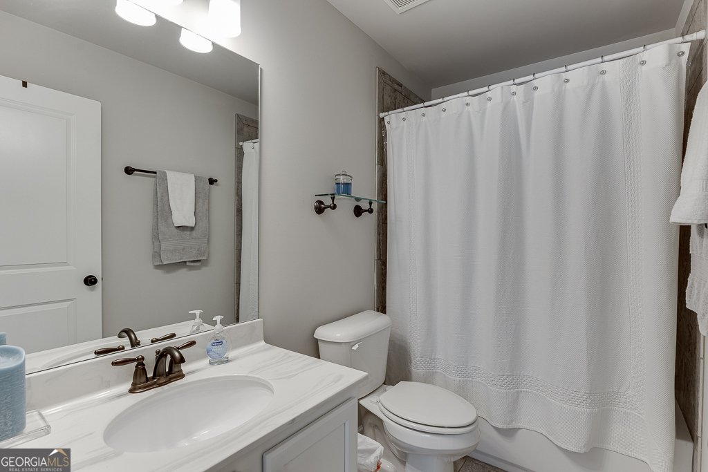 8665 Etowah Bluffs Road Ball Ground - 2
