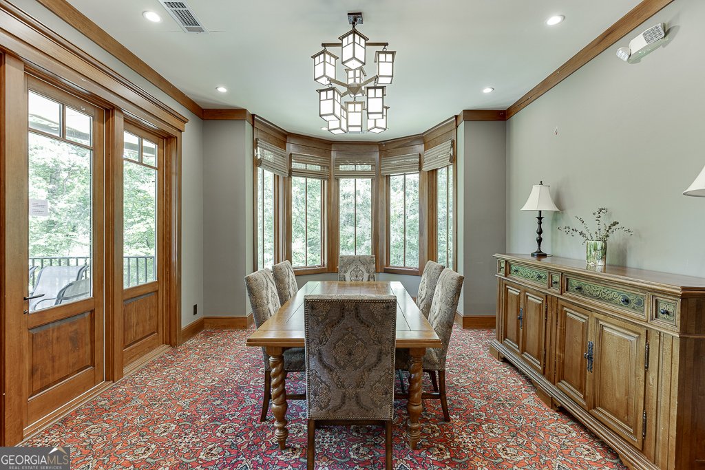 8665 Etowah Bluffs Road Ball Ground - 26