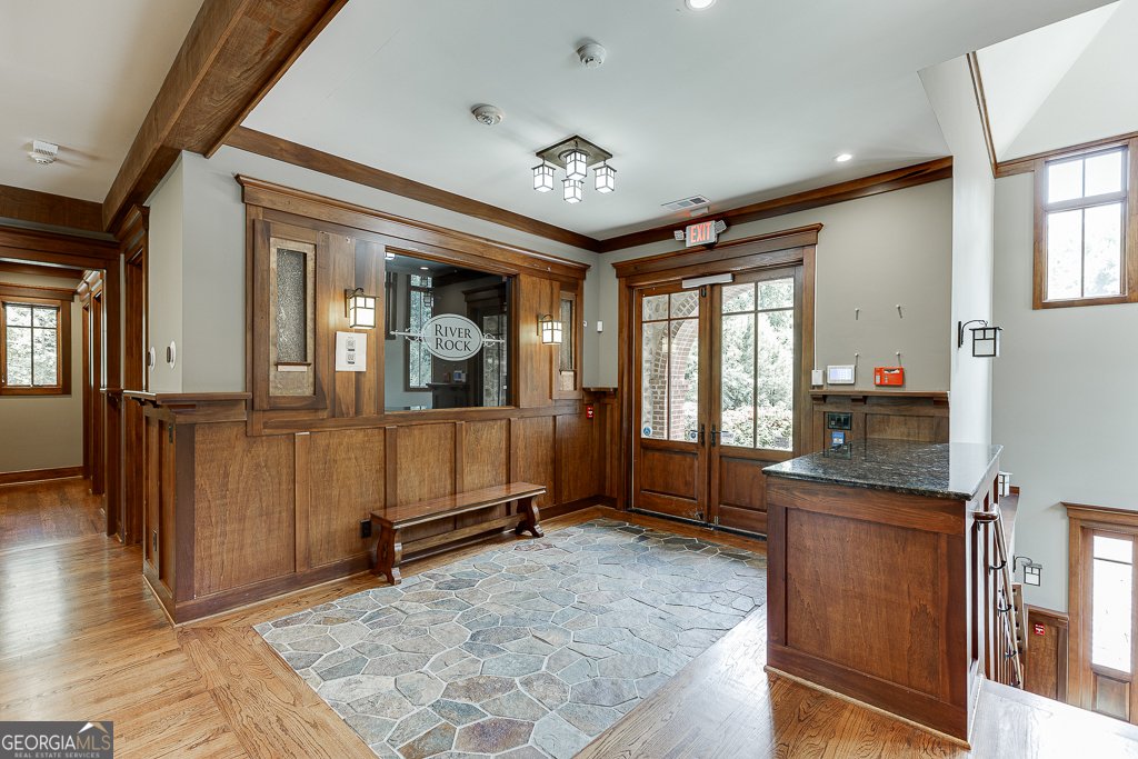 8665 Etowah Bluffs Road Ball Ground - 28