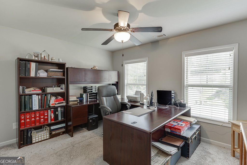 8665 Etowah Bluffs Road Ball Ground - 3