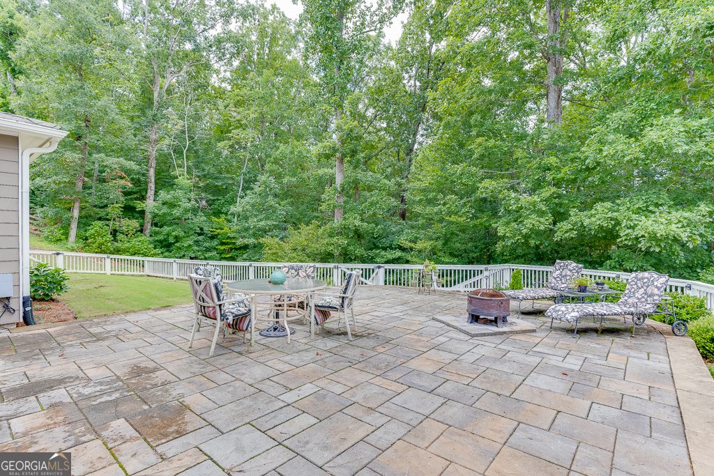 8665 Etowah Bluffs Road Ball Ground - 5