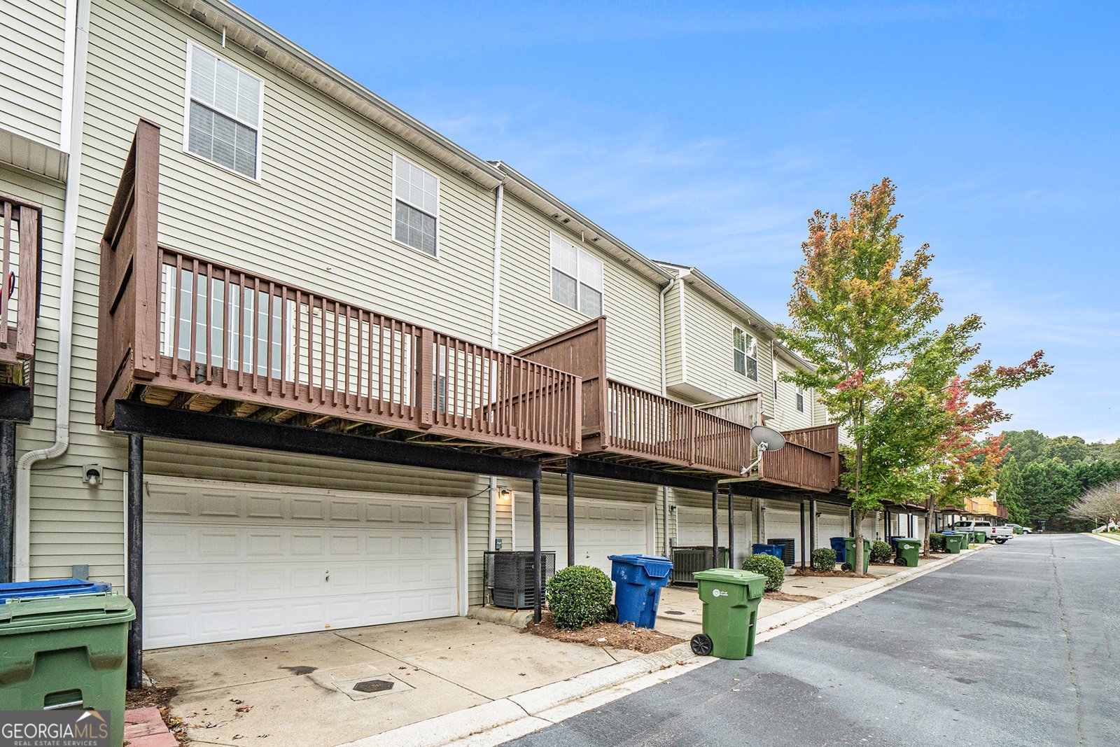 3277 Cascade Parc Boulevard Atlanta - 28