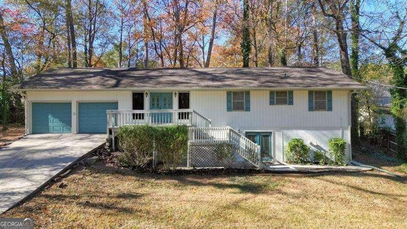 3310 Bryan Way Marietta - 2