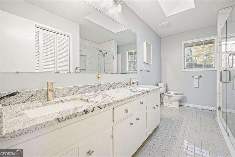 3310 Bryan Way Marietta - 29