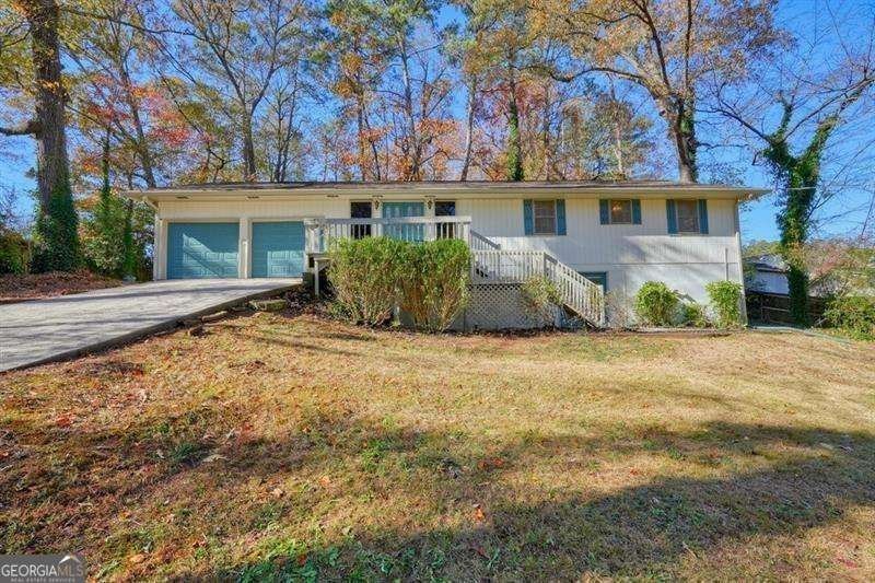 3310 Bryan Way Marietta - 3