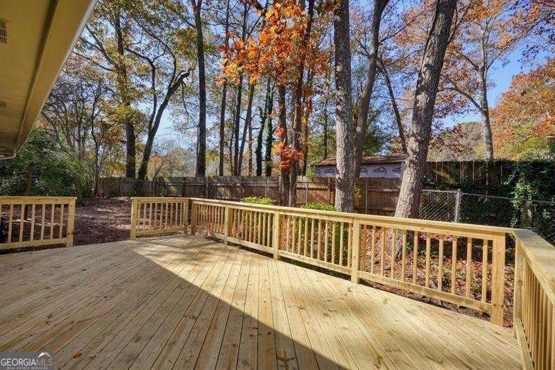 3310 Bryan Way Marietta - 41