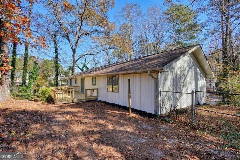 3310 Bryan Way Marietta - 44