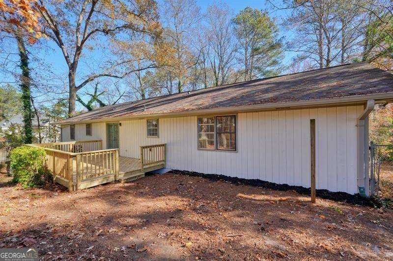 3310 Bryan Way Marietta - 46