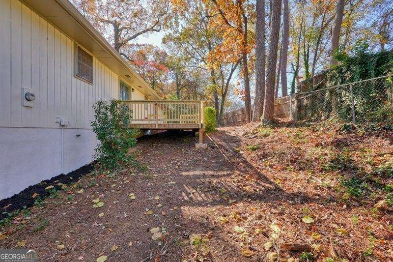 3310 Bryan Way Marietta - 47